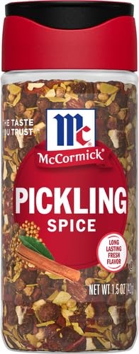 image:imageMcCormick Pickling Spice 15 Oz15 Ounce Pack of 2