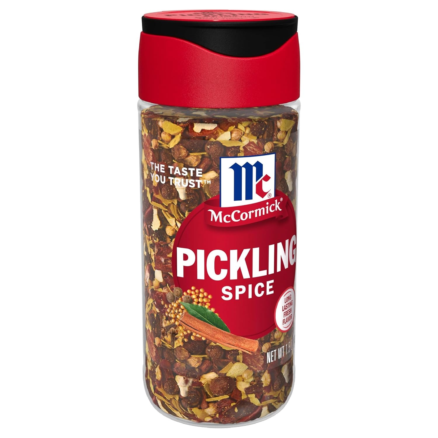 image:imageMcCormick Pickling Spice 15 oz Pack of 6