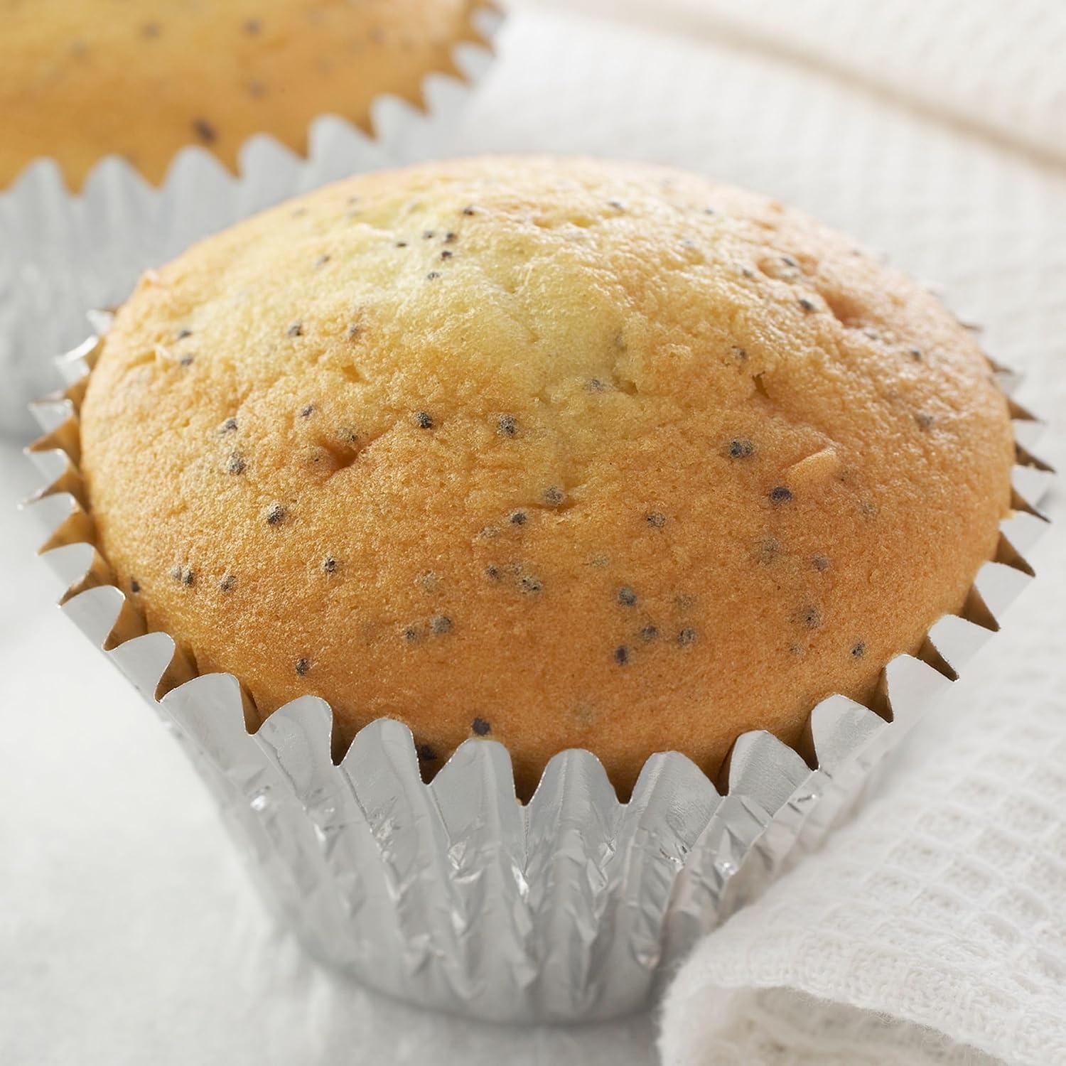 image:imageMcCormick Poppy Seed 125 oz Pack of 6125 Ounce Pack of 1
