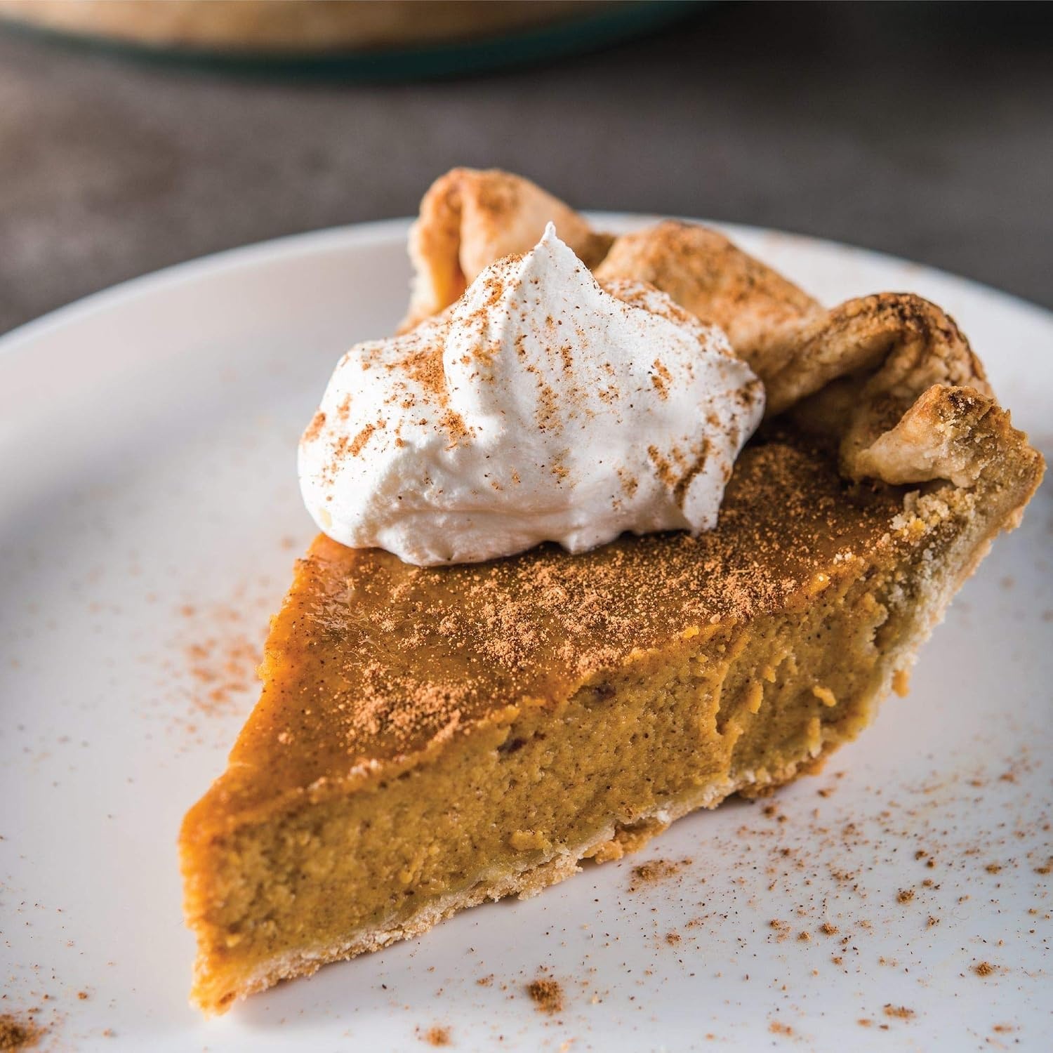 image:imageMcCormick Pumpkin Pie Spice 112 oz Pack of 69 Ounce Pack of 1