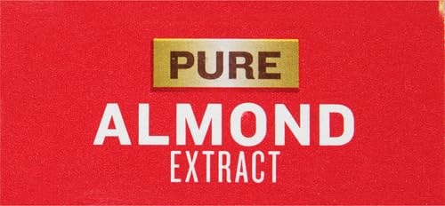 image:imageMcCormick Pure Almond Extract 2 fl oz2 Fl Oz Pack of 2