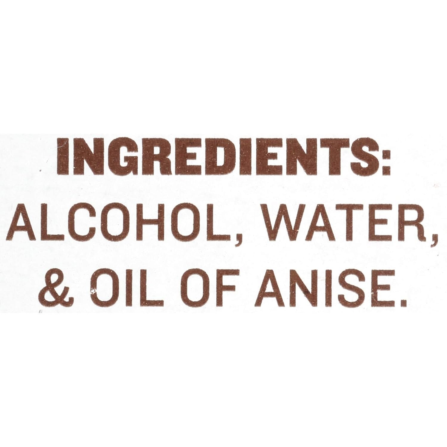 image:imageMcCormick Pure Anise Extract 2 fl oz2 Fl Oz Pack of 1