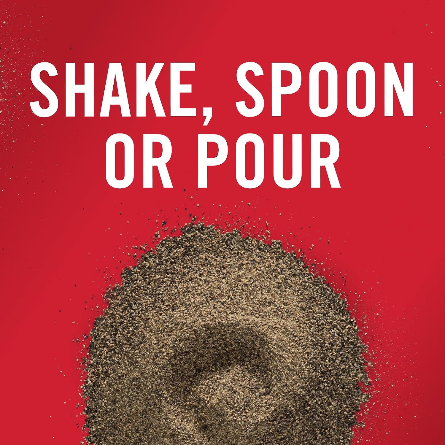 image:imageMcCormick Pure Ground Black Pepper 3 oz3 Ounce Pack of 1