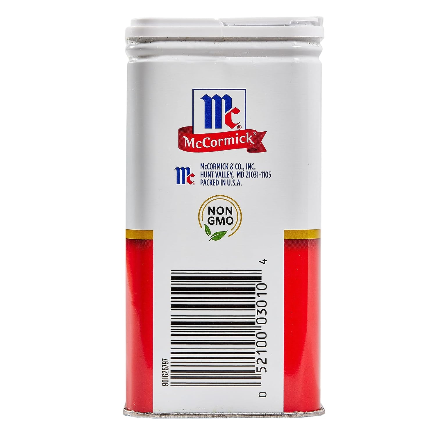 image:imageMcCormick Pure Ground Black Pepper 3 oz6 Ounce Pack of 1