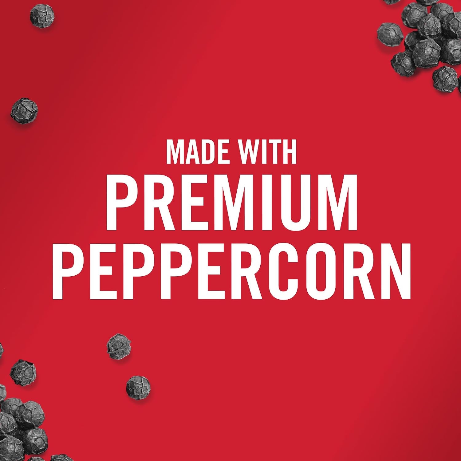 image:imageMcCormick Pure Ground Black Pepper 3 oz6 Ounce Pack of 1