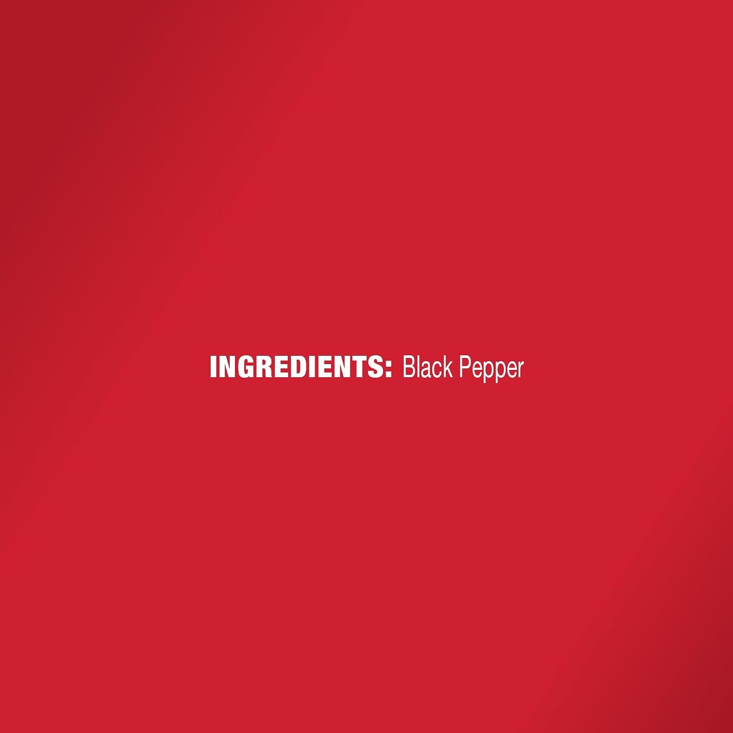 image:imageMcCormick Pure Ground Black Pepper 3 oz6 Ounce Pack of 1