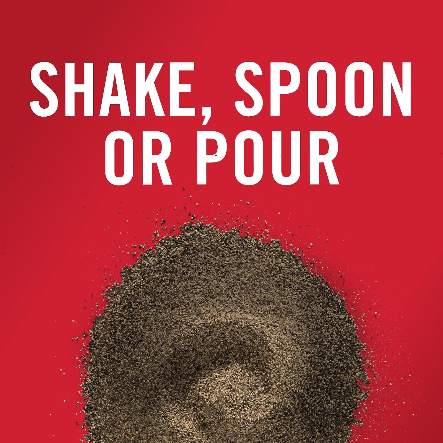 image:imageMcCormick Pure Ground Black Pepper 3 oz6 Ounce Pack of 1