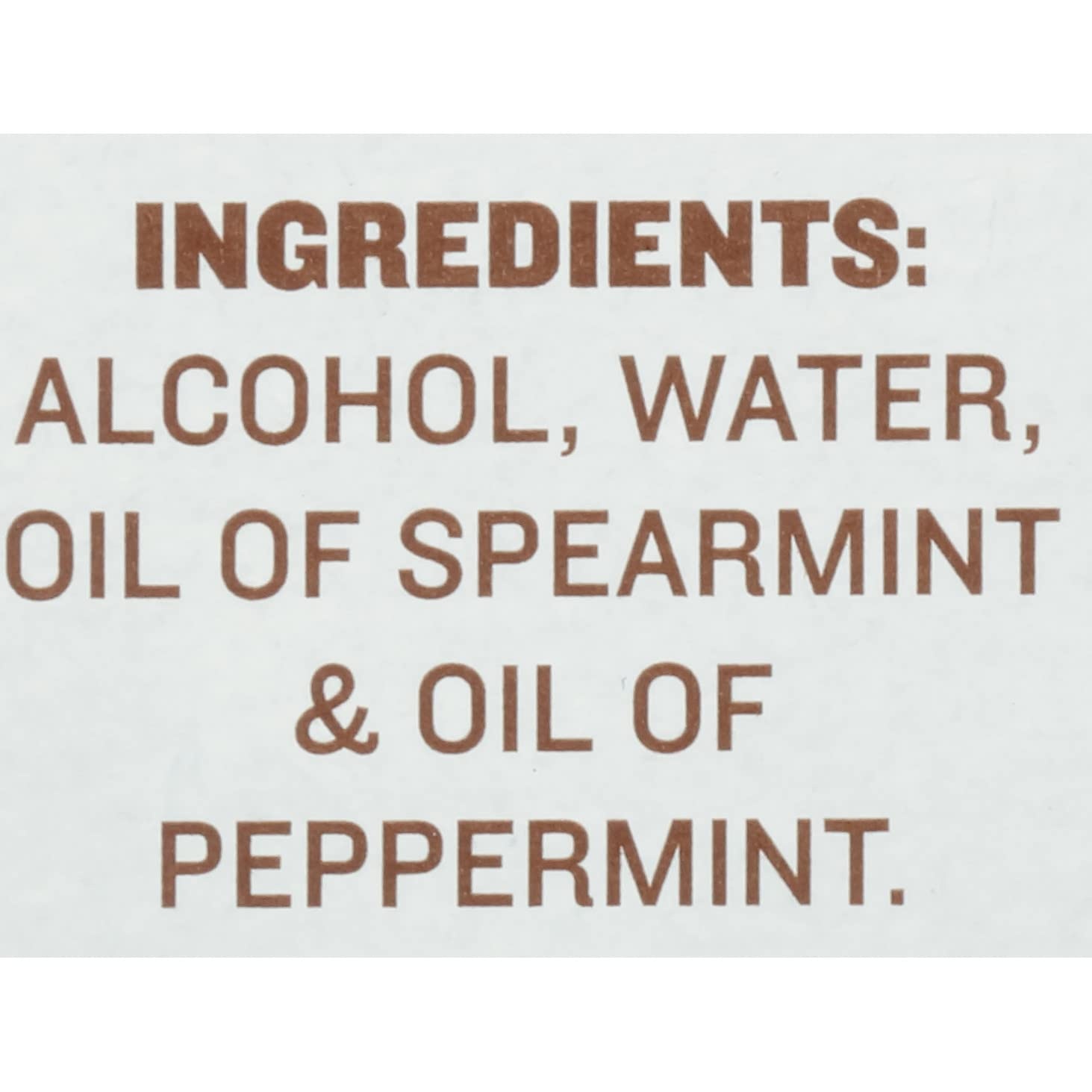 image:imageMcCormick Pure Mint Extract 1 fl oz1 Fl Oz Pack of 1