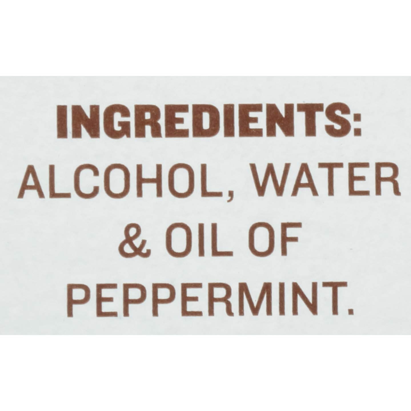 image:imageMcCormick Pure Peppermint Extract 1 fl oz1 Fl Oz Pack of 1
