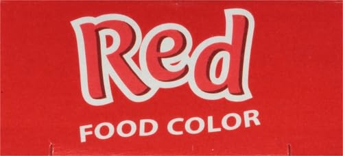 image:imageMcCormick Red Food Color 1 fl oz1 Fl Oz Pack of 4