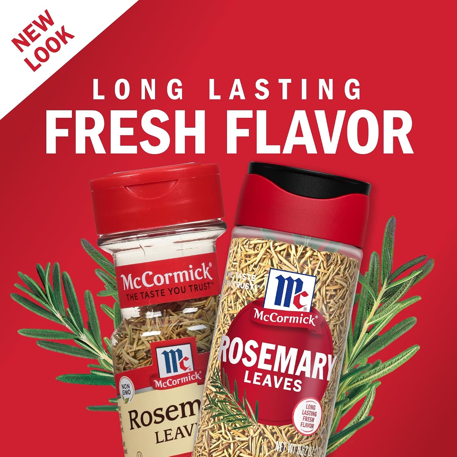 image:imageMcCormick Rosemary Leaves 062 oz Pack of 6
