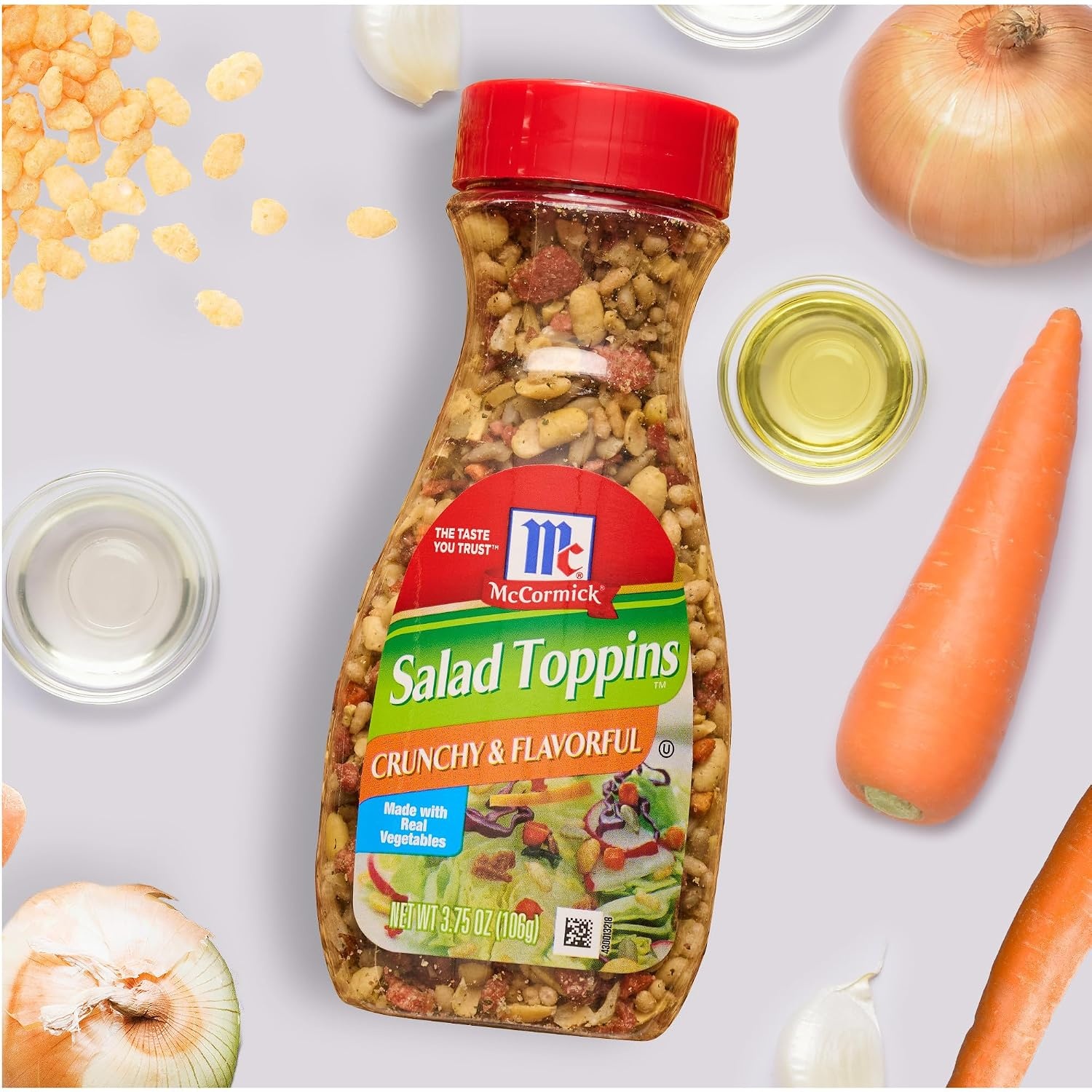 image:imageMcCormick Salad Toppins Crunchy amp Flavorful 375 ozCrunchy and Flavorful