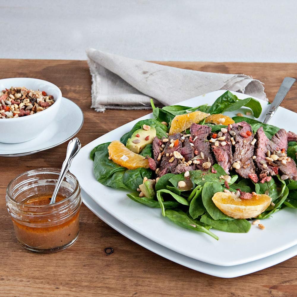 image:imageMcCormick Salad Toppins Crunchy amp Flavorful 375 ozCrunchy and Flavorful