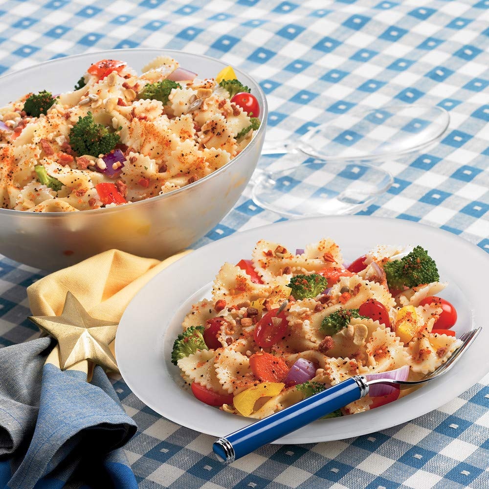 image:imageMcCormick Salad Toppins Crunchy amp Flavorful 375 ozCrunchy and Flavorful