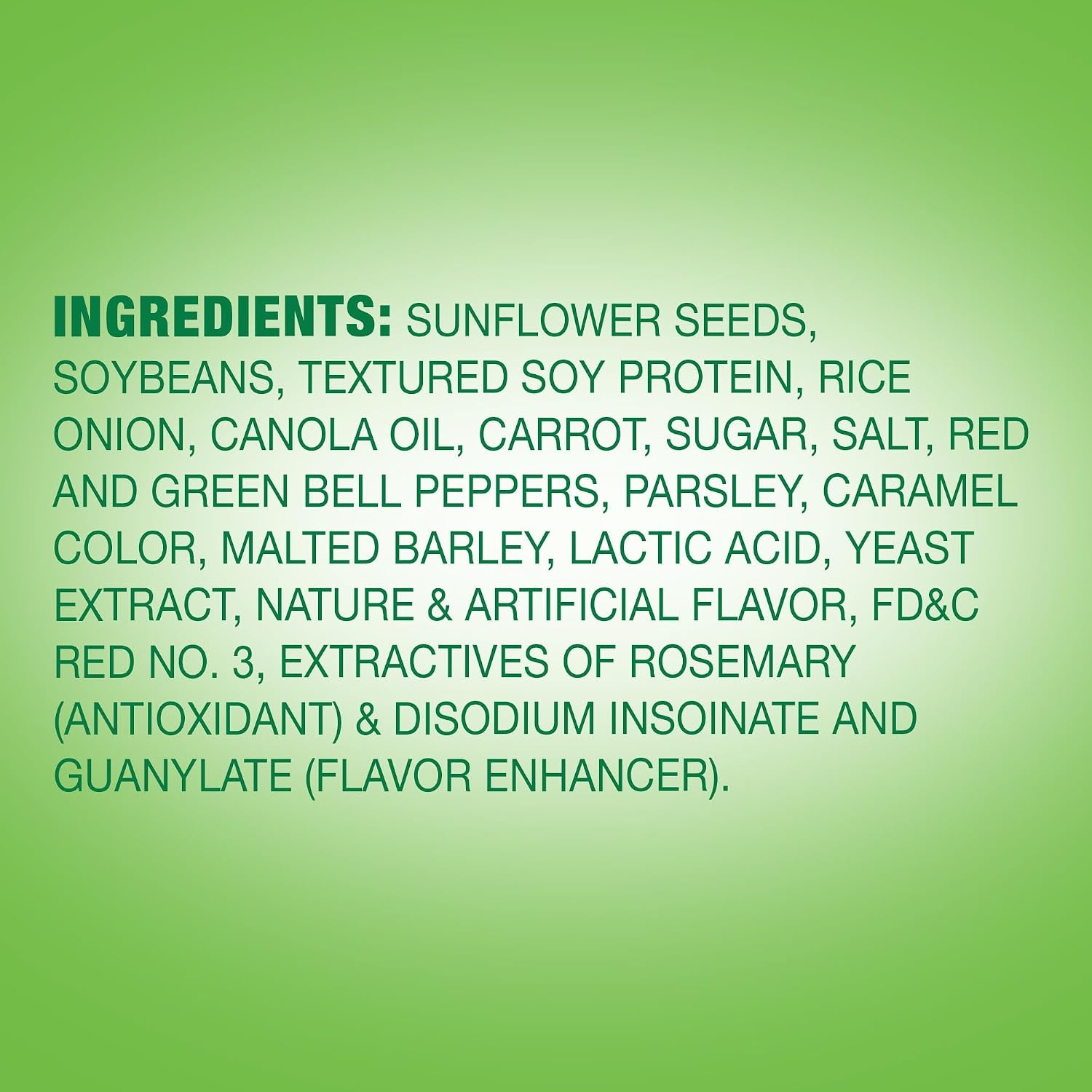image:imageMcCormick Salad Toppins Crunchy amp Flavorful 375 ozCrunchy and Flavorful