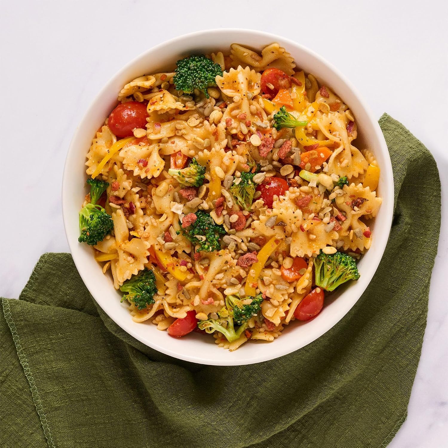 image:imageMcCormick Salad Toppins Crunchy amp Flavorful 375 ozCrunchy and Flavorful