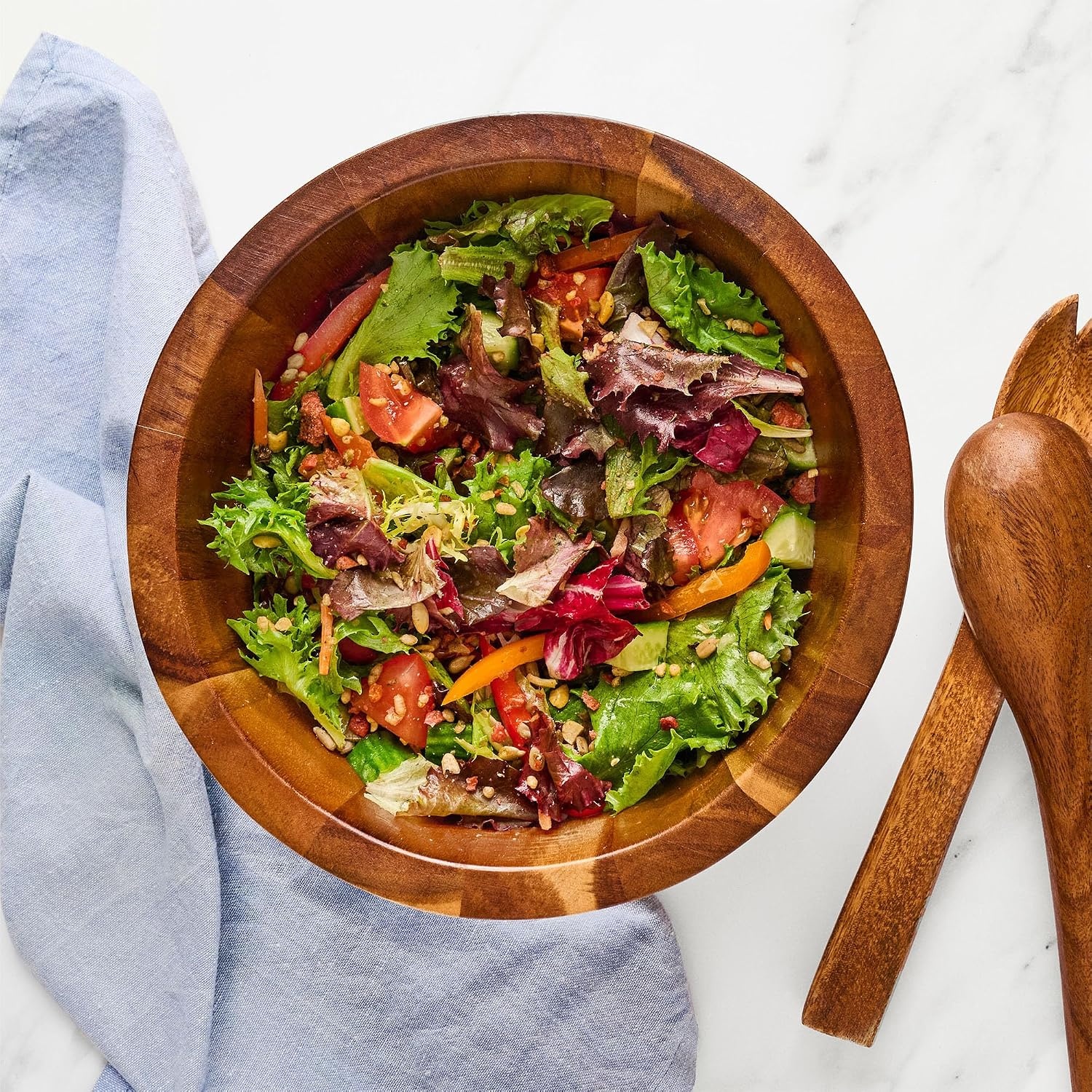 image:imageMcCormick Salad Toppins Crunchy amp Flavorful 375 ozCrunchy and Flavorful