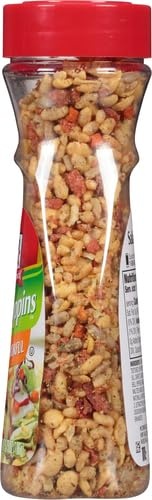 image:imageMcCormick Salad Toppins Crunchy amp Flavorful 375 ozCrunchy and Flavorful