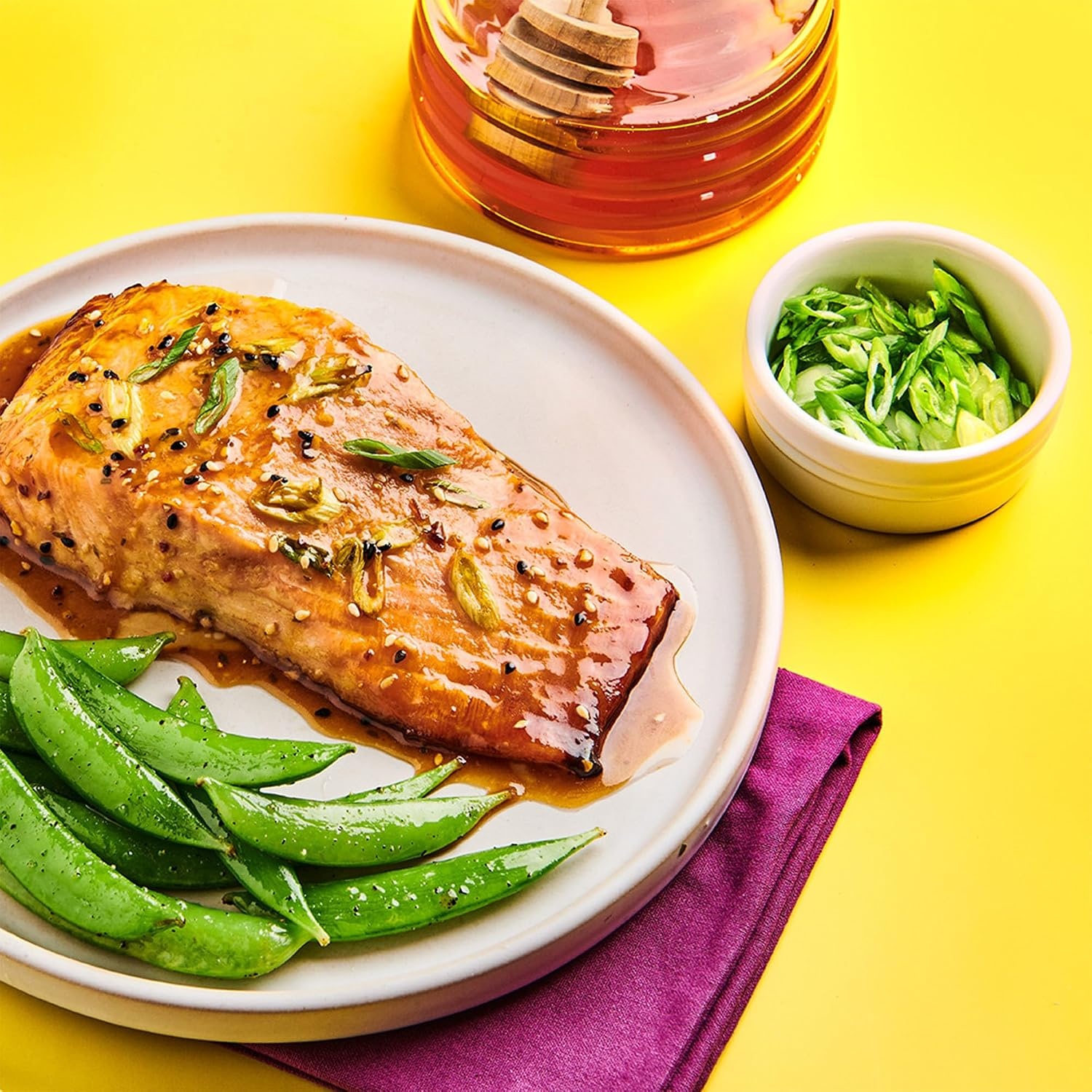 image:imageMcCormick Salmon Topping Seasoning Flavor Maker 287 oz
