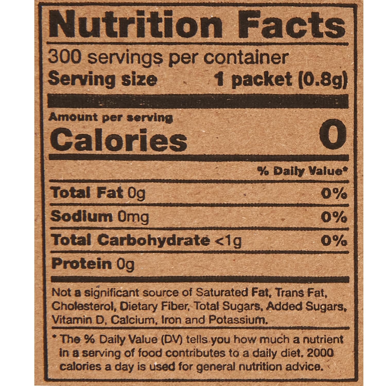 image:imageMcCormick Salt Free Classic Blend Packets 300 count One Box of 300 SaltFree Seasoning Blend Individual Packets Perfect for Reduced Sodium Diets Best on Roasted Vegetables Potatoes and More