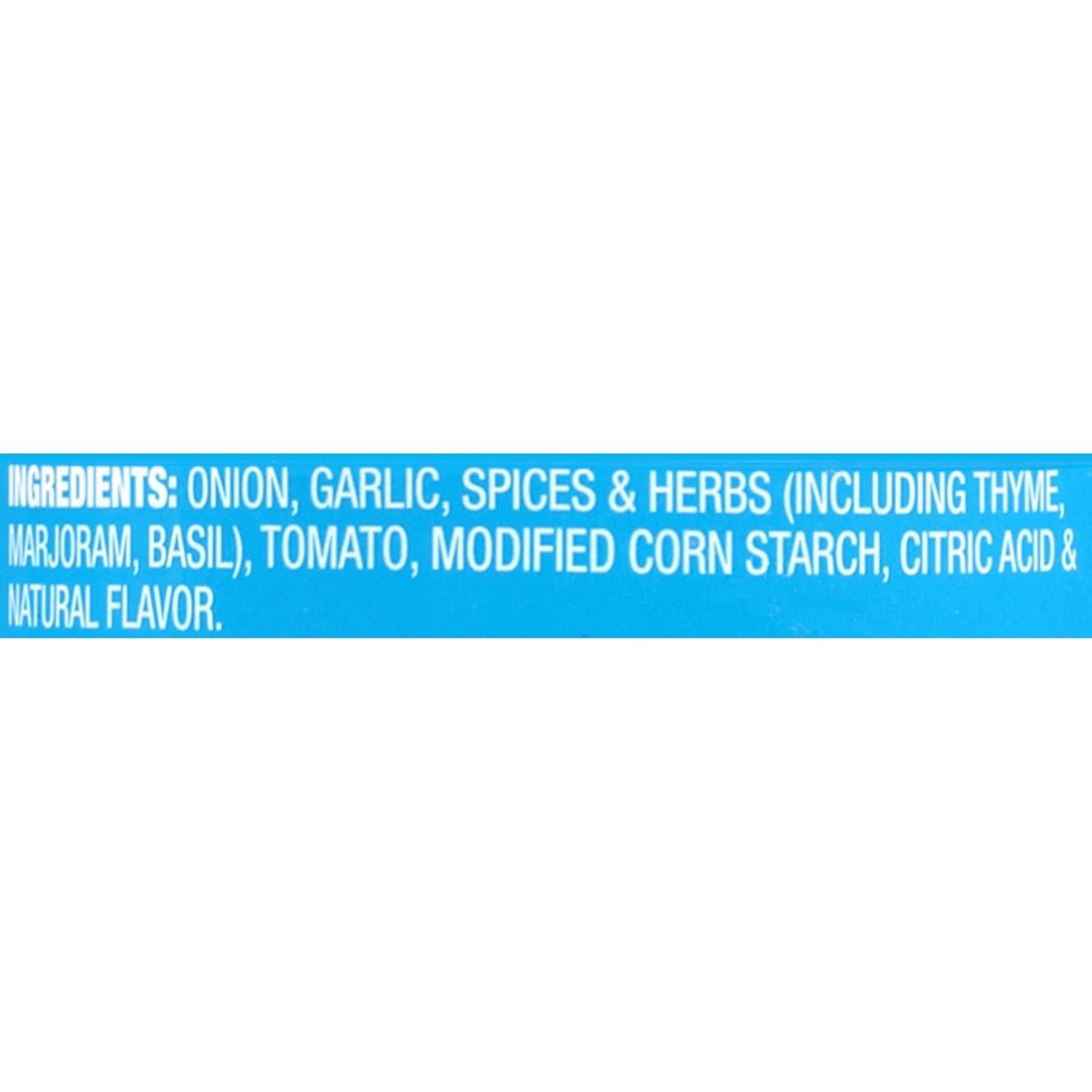 image:imageMcCormick Salt Free Onion and Herb Seasoning 416 oz Pack of 6416 Ounce Pack of 2