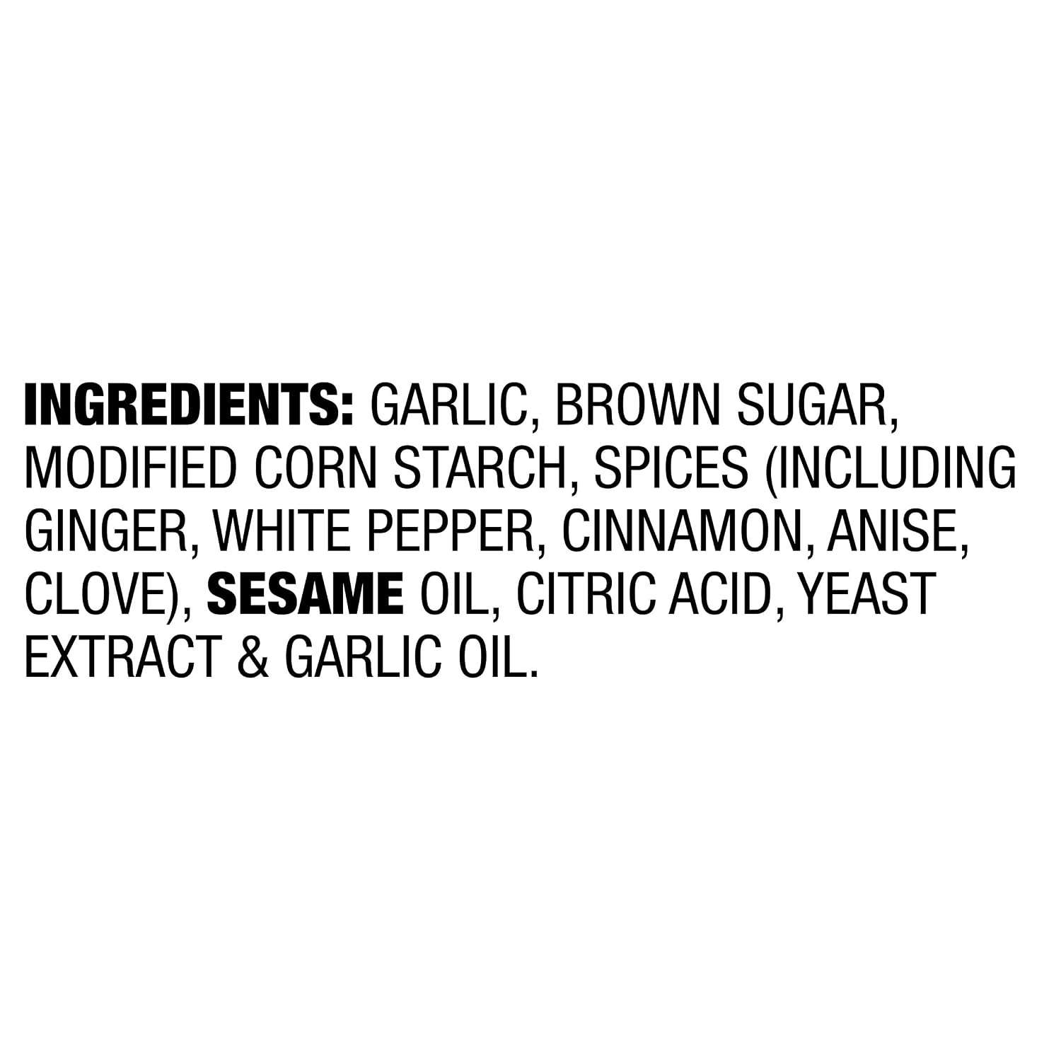 image:imageMcCormick Saut Business Seasoning Mix by Tabitha Brown 125 oz125 Ounce Pack of 1