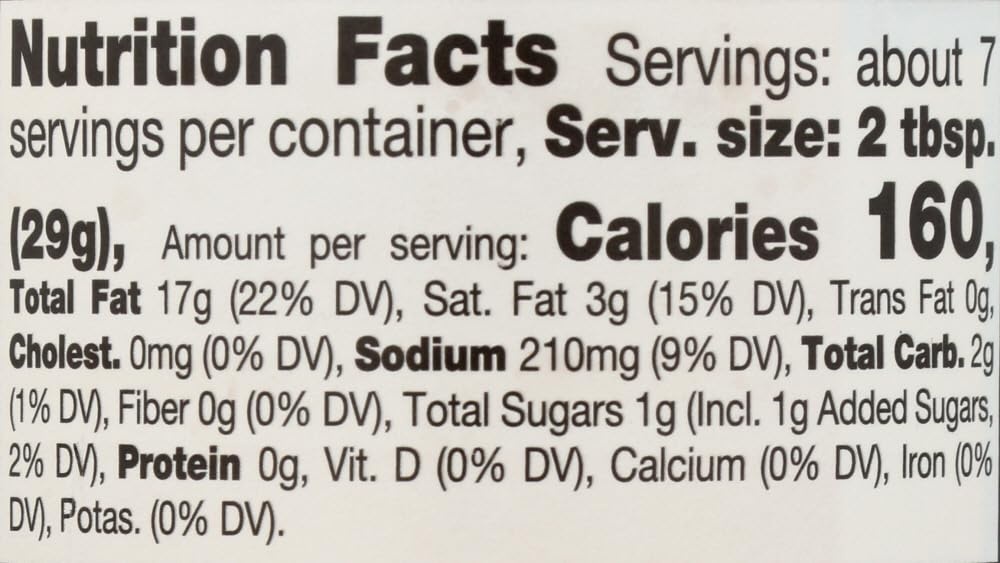 image:imageMcCormick Scampi Seafood Sauce 75 oz Pack of 675 Ounce Pack of 6
