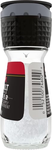 image:imageMcCormick Sea Salt Grinder 212 ozSea Salt
