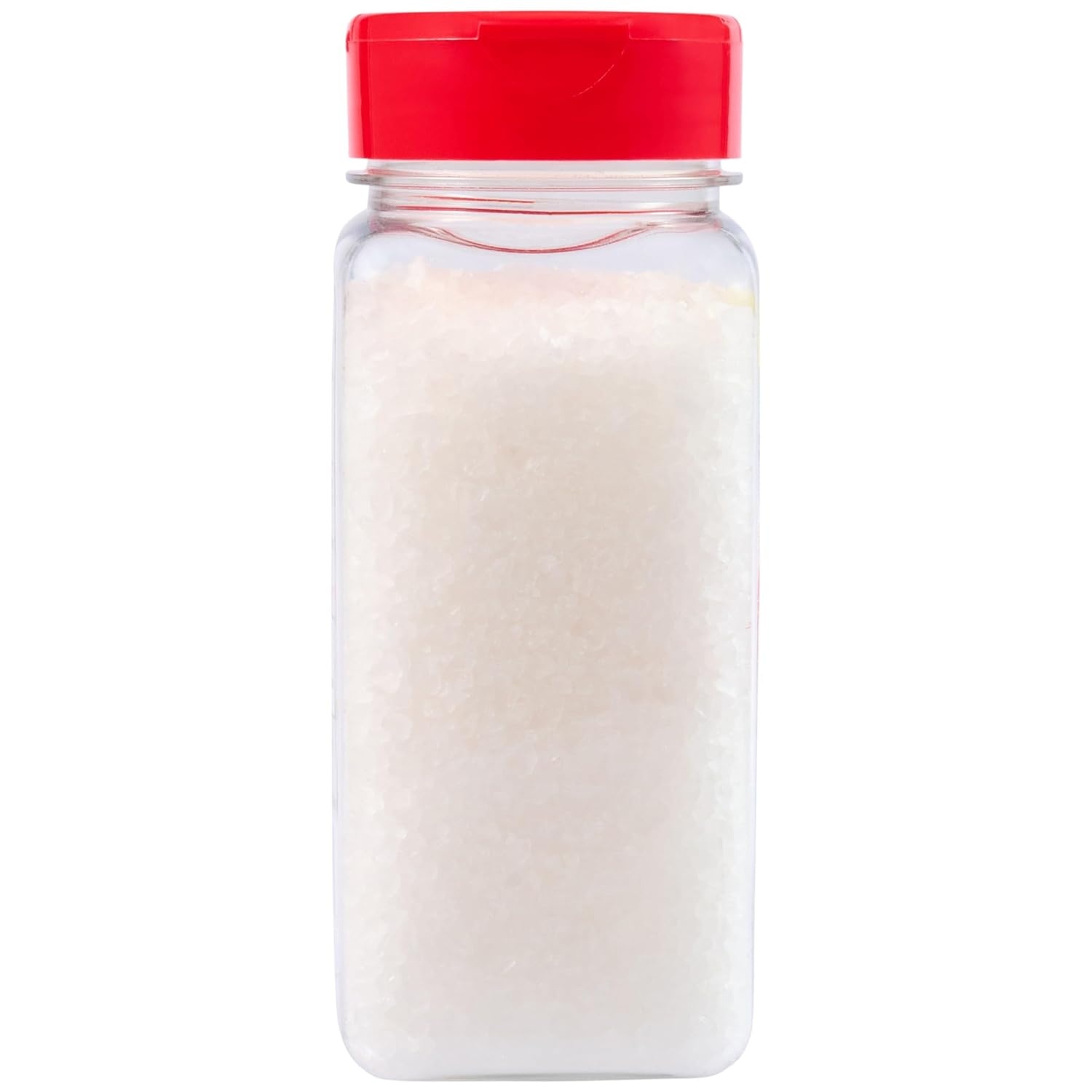 image:imageMcCormick Sea Salt Value Size Bright Crisp Flavor Coarse Mediterranean Sea Salt Minerals Salt Grinder Enhances Chicken Seafood Steaks Salads Pastas amp Desserts Kosher 135 oz