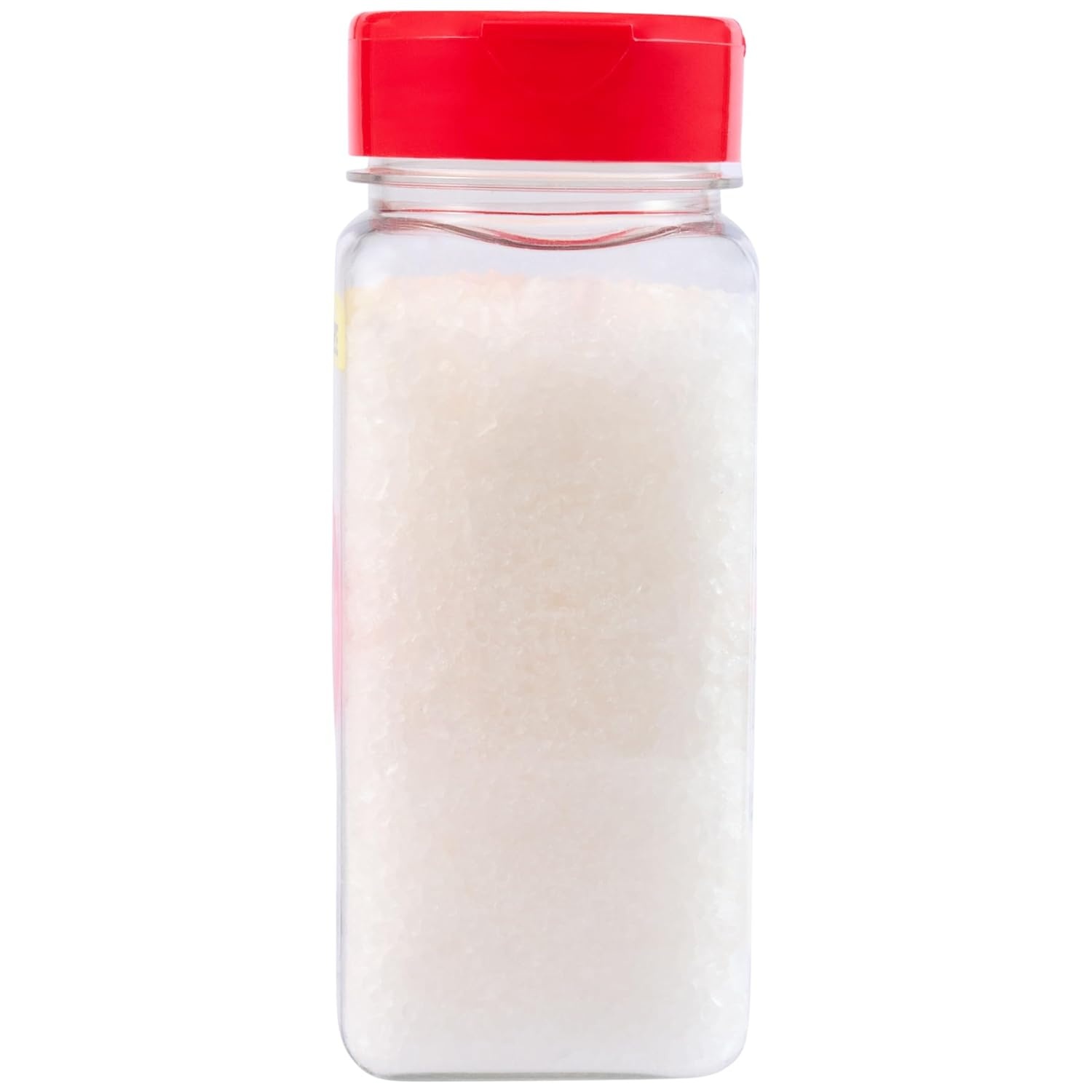 image:imageMcCormick Sea Salt Value Size Bright Crisp Flavor Coarse Mediterranean Sea Salt Minerals Salt Grinder Enhances Chicken Seafood Steaks Salads Pastas amp Desserts Kosher 135 oz