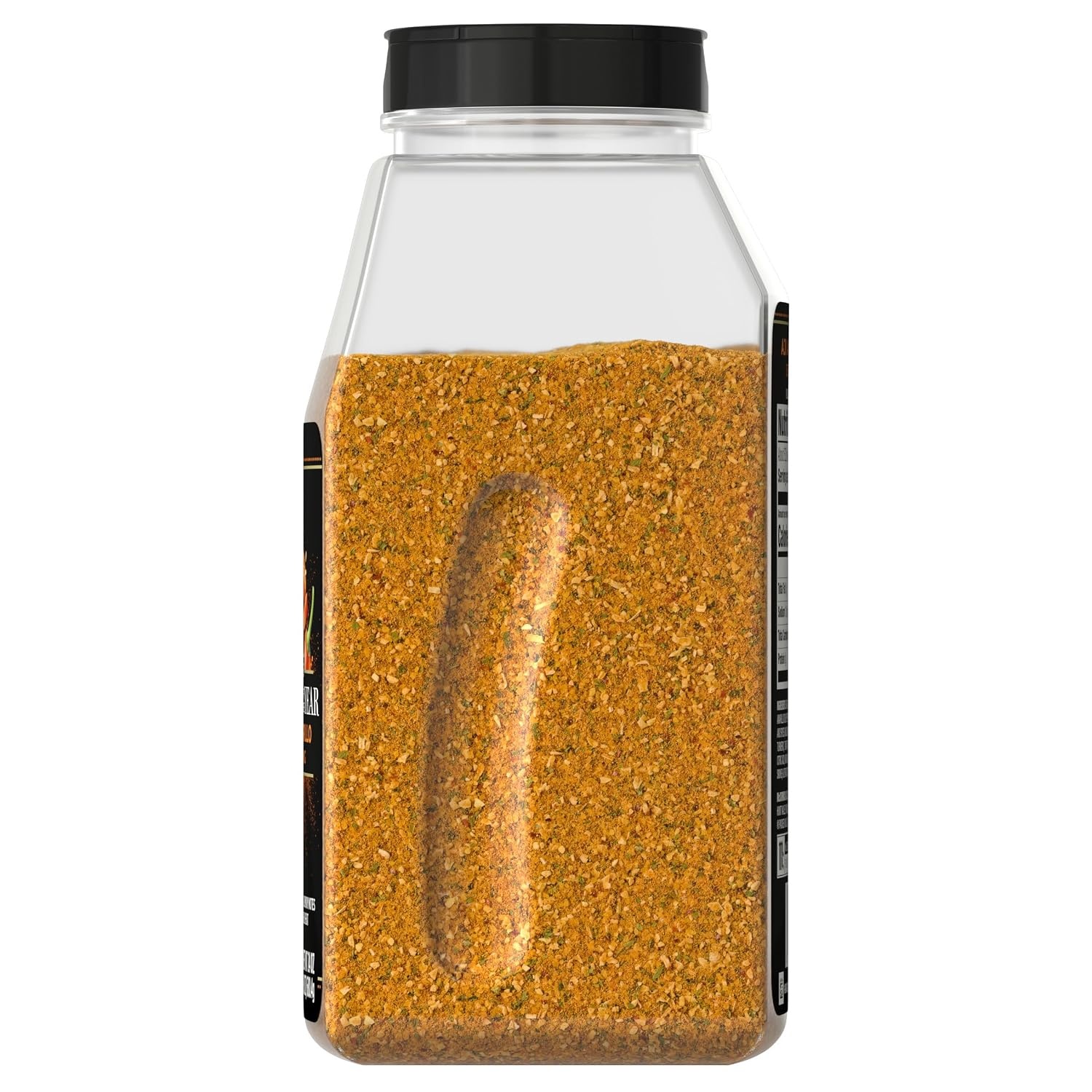 image:imageMcCormick Seasoning Aji Amarillo 2025 Flavor of the Year Made for Chefs Blend of Tropical amp Smoky Notes with Medium Chile Heat For Seafood Fish Veggies Poultry Sauces Salsa and More 24 oz Pack of 624 Ounce Pack of 1