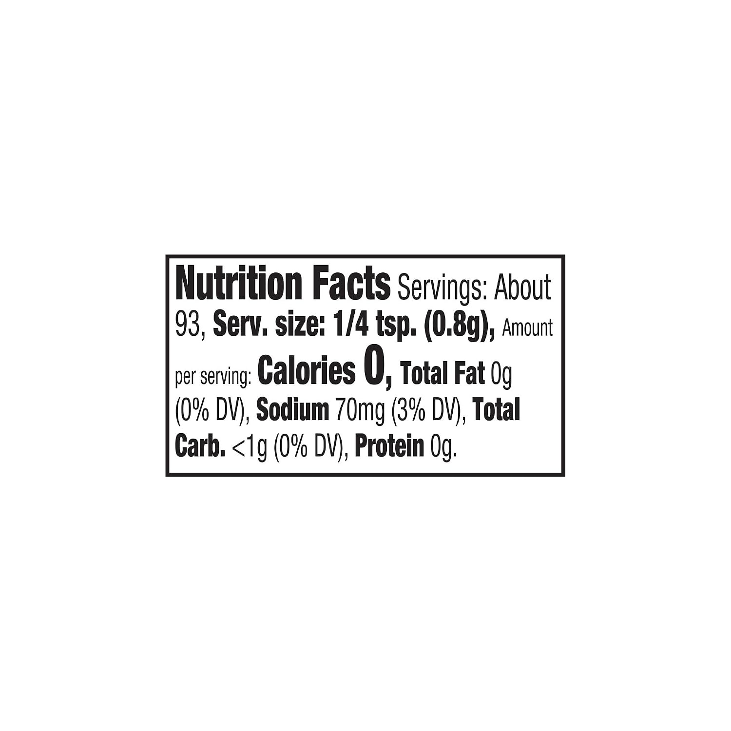 image:imageMcCormick Seasoning Black Currant Sweet amp Smoky 2026 Flavor of the Year Sweet Savory amp Balanced Black Currant Rub 262 oz262 Ounce Pack of 1