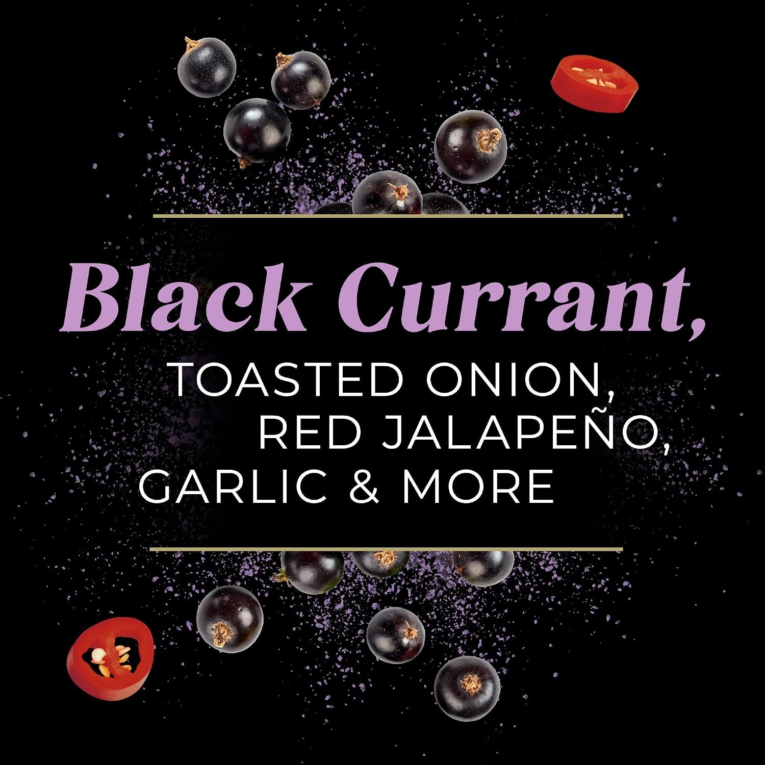 image:imageMcCormick Seasoning Black Currant Sweet amp Smoky 2026 Flavor of the Year Sweet Savory amp Balanced Black Currant Rub 262 oz262 Ounce Pack of 2