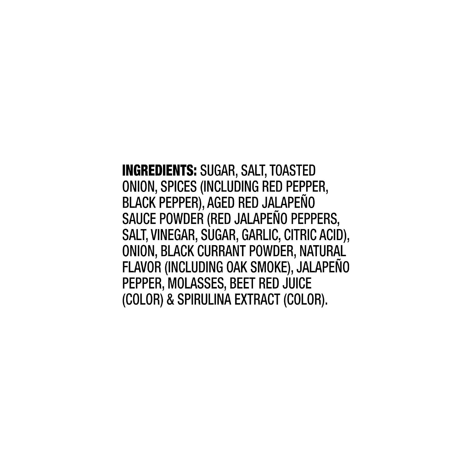 image:imageMcCormick Seasoning Black Currant Sweet amp Smoky 2026 Flavor of the Year Sweet Savory amp Balanced Black Currant Rub 262 oz262 Ounce Pack of 2