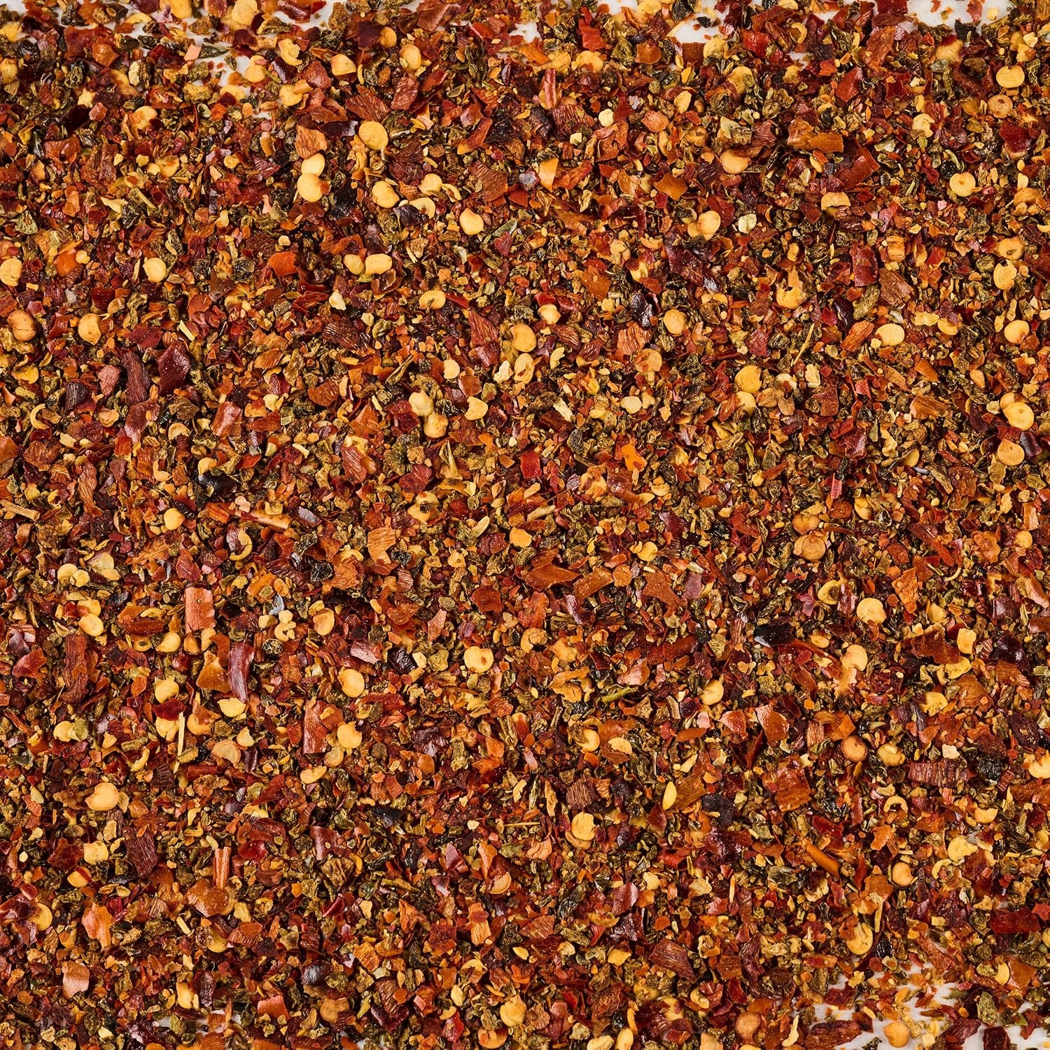 image:imageMcCormick Seasoning Blend Red amp Green Pepper Mildly Spicy Seasoning Featuring Red Peppers Jalapeo Peppers Green Bell Peppers amp Sweet Chili Flakes for Flavoring Your Favorite Dishes 282 oz