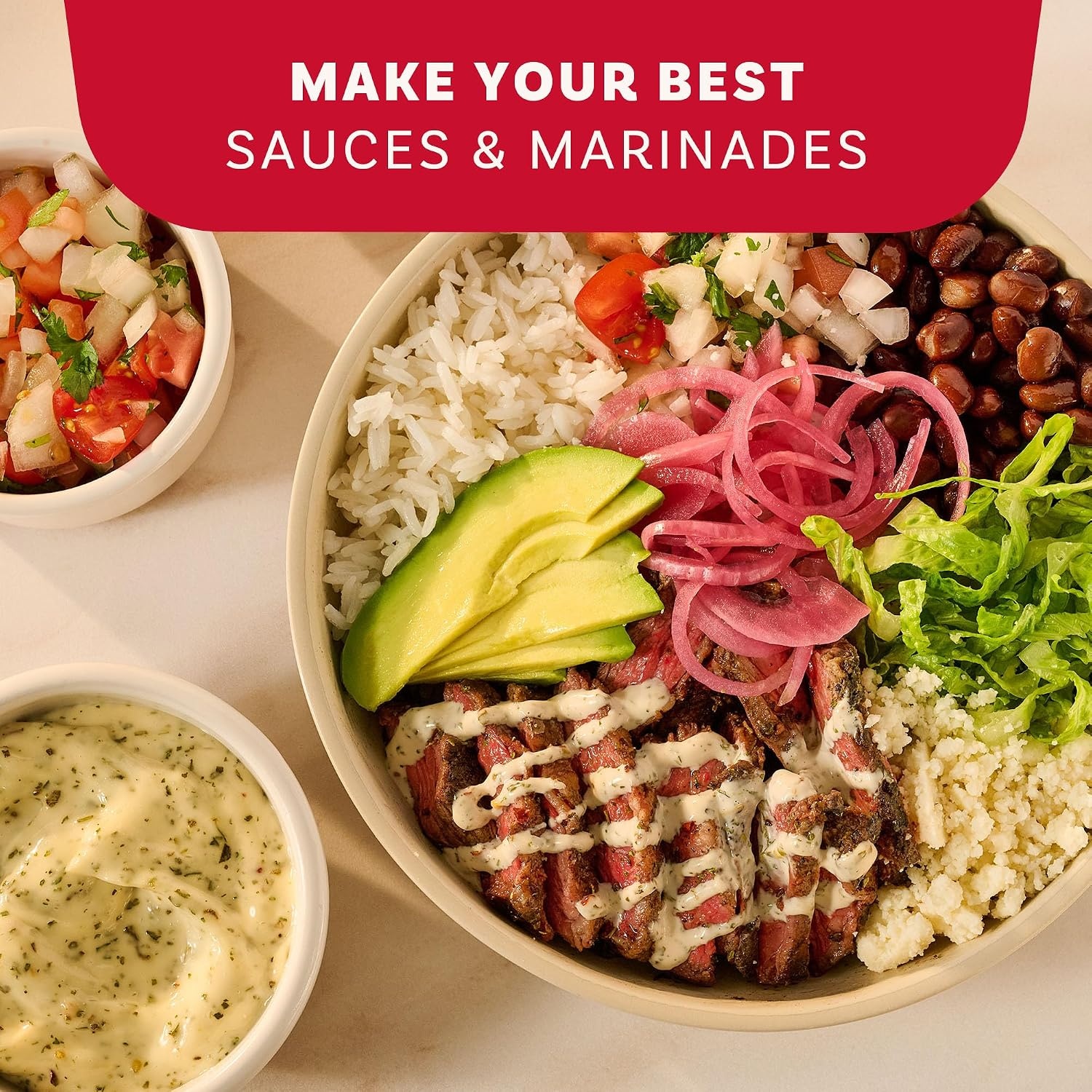 image:imageMcCormick Seasoning Chimichurri Signature Seasonings No MSG Added Vibrant Parsley amp Zesty Garlic Flavor Shake On For Roasted Meats amp Veggies Rice Sauces amp Marinades 247 oz