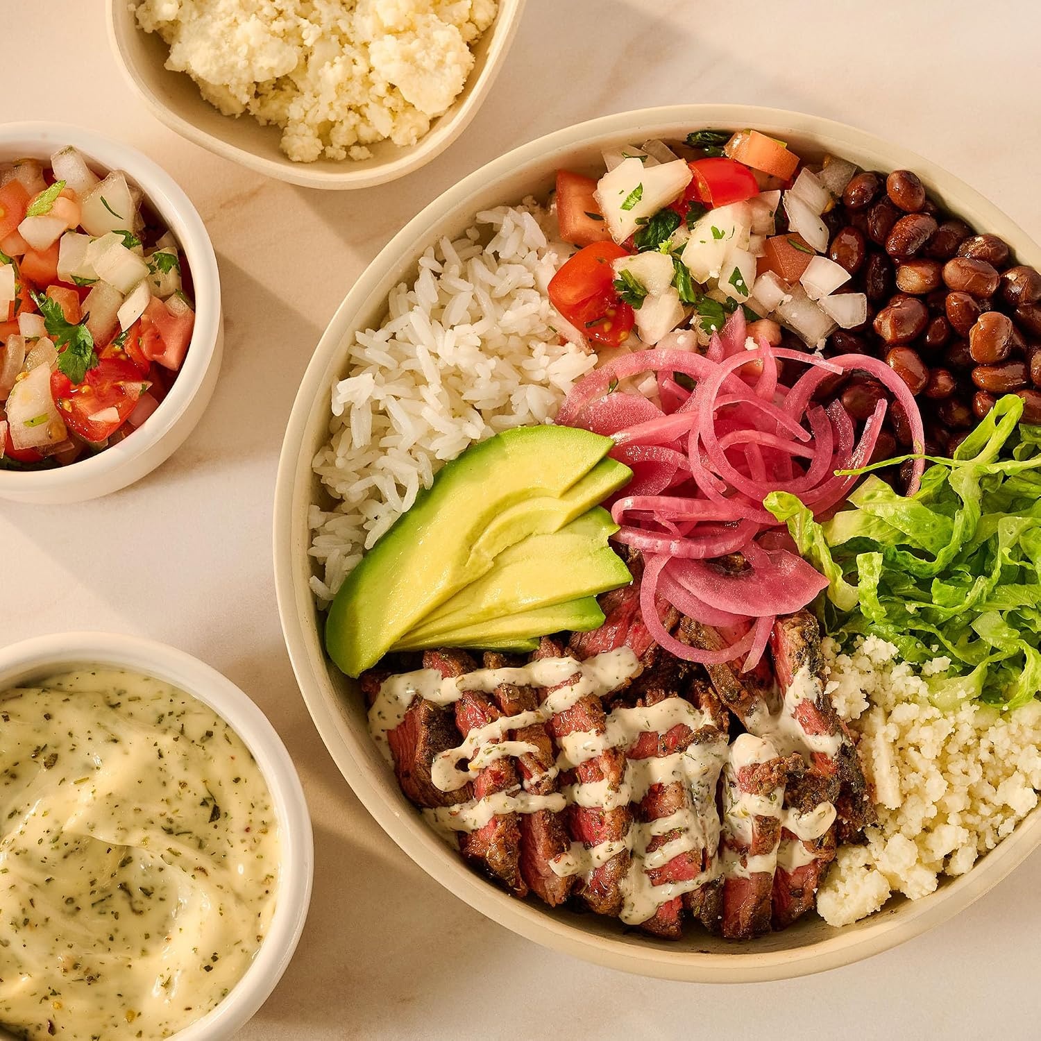 image:imageMcCormick Seasoning Chimichurri Signature Seasonings No MSG Added Vibrant Parsley amp Zesty Garlic Flavor Shake On For Roasted Meats amp Veggies Rice Sauces amp Marinades 247 oz