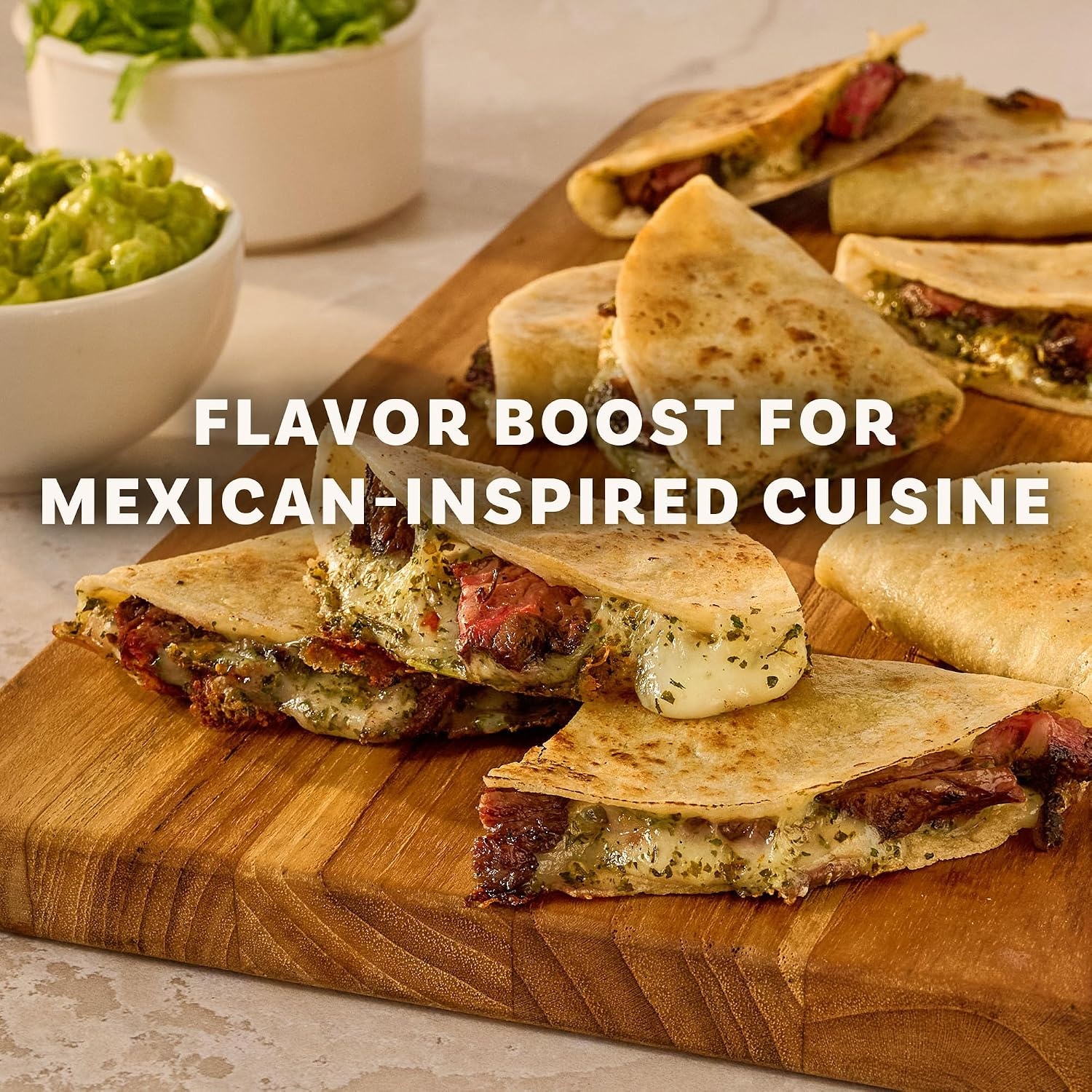 image:imageMcCormick Seasoning Chimichurri Signature Seasonings No MSG Added Vibrant Parsley amp Zesty Garlic Flavor Shake On For Roasted Meats amp Veggies Rice Sauces amp Marinades 247 oz