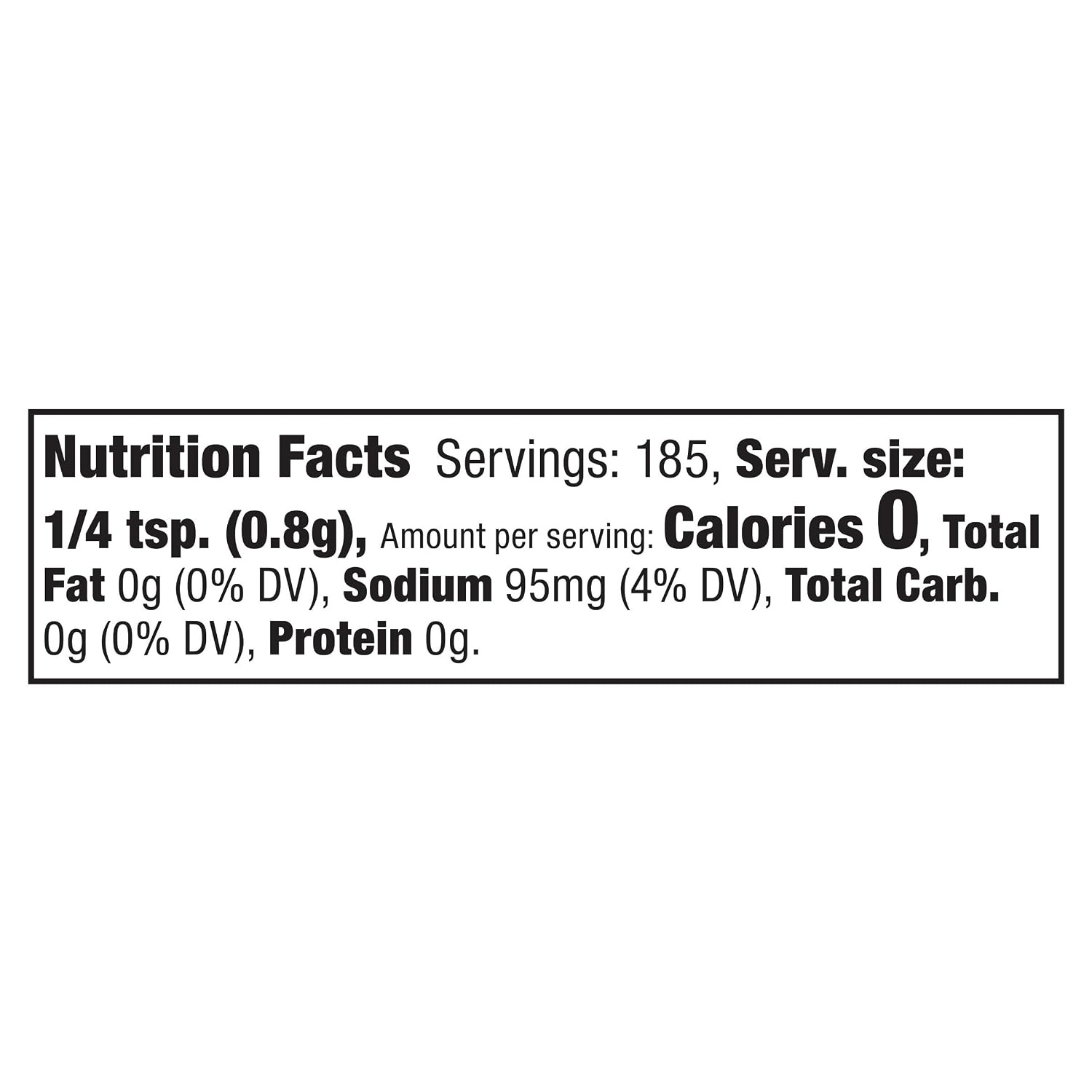 image:imageMcCormick Seasoning Garlic amp Olive Oil Signature Seasonings Savory Blend of Bold Garlic amp Rich Olive Oil Shake On For Pastas Roasted Proteins Vegetables Sauces Dressings amp More 525 oz525 Ounce Pack of 2