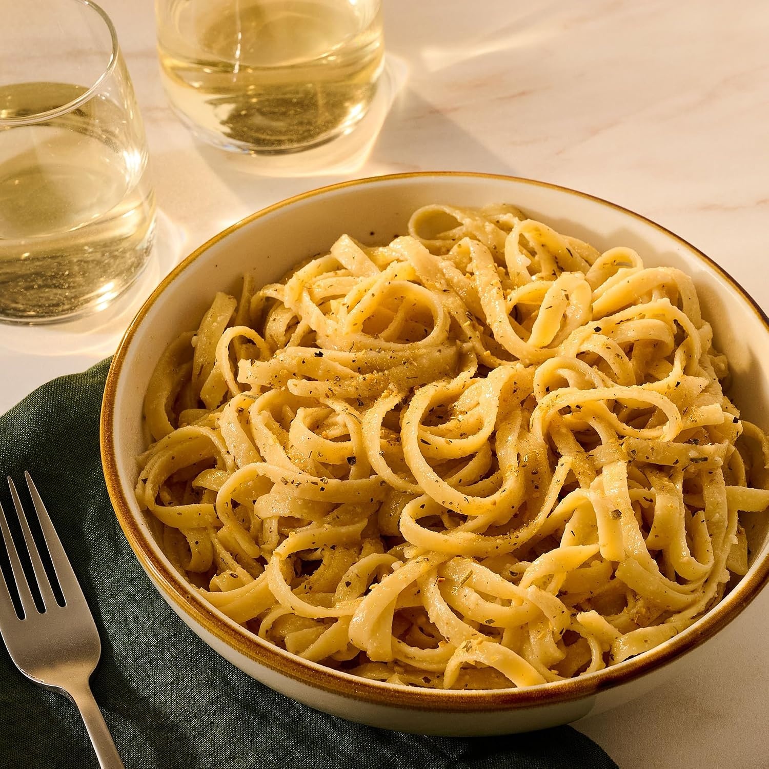 image:imageMcCormick Seasoning Garlic amp Olive Oil Signature Seasonings Savory Blend of Bold Garlic amp Rich Olive Oil Shake On For Pastas Roasted Proteins Vegetables Sauces Dressings amp More 525 oz525 Ounce Pack of 2