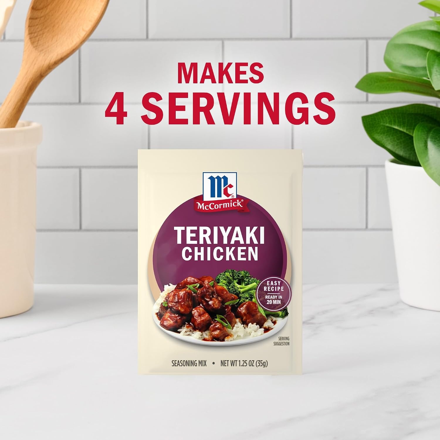 image:imageMcCormick Seasoning Mix Variety Pack Kitchen Inspiration Gift Pack Make Your Best Quick amp Easy Dishes OnePan Meals Prepare with Protein Vegetables and Starch for Easy Flavor 1187 oz
