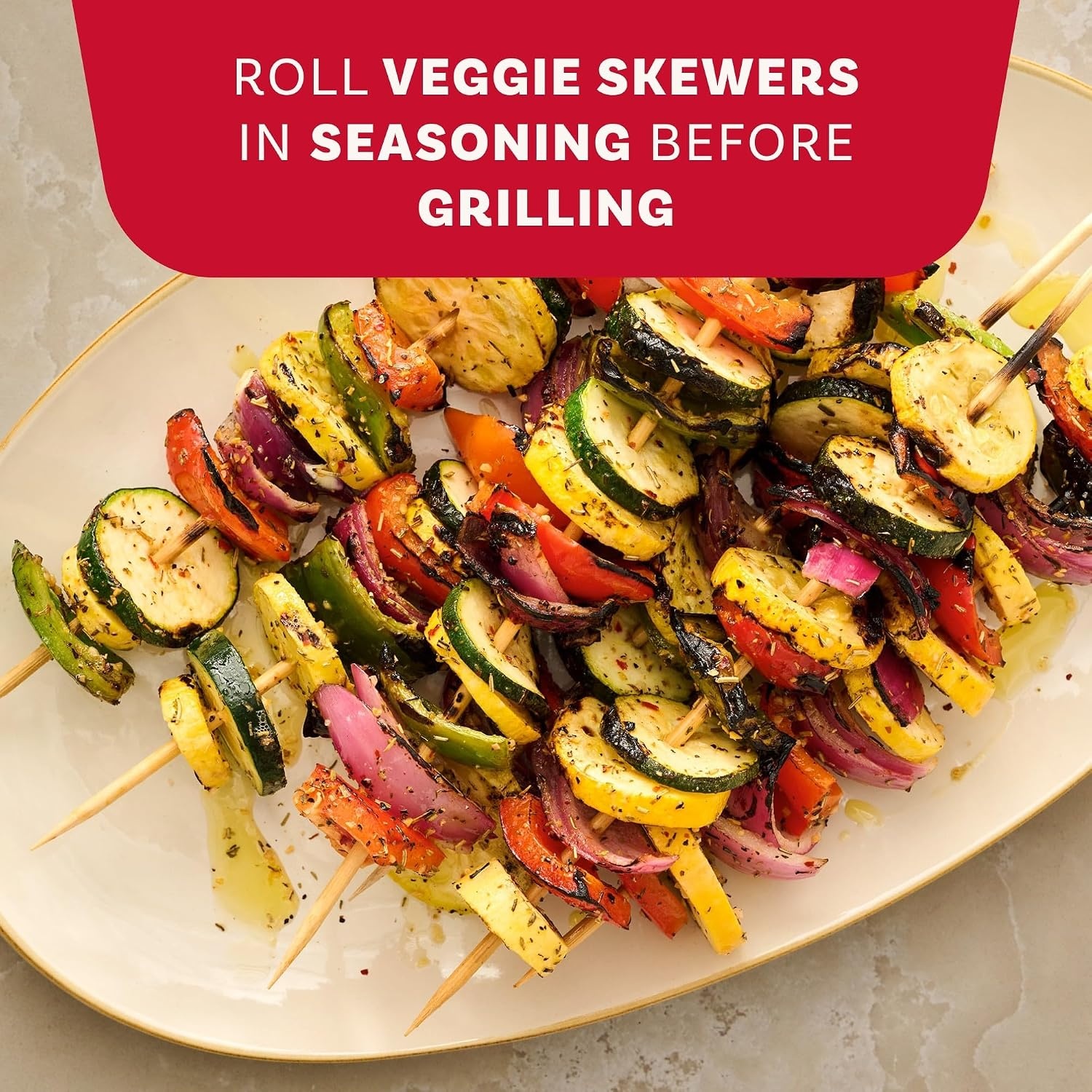image:imageMcCormick Seasoning Rosemary Lemon Signature Seasonings Herbal Blend with Bright Flavor Shake On For Roasted Veggies Pasta amp Rice Dishes No Artificial Flavors No MSG Added 275 oz