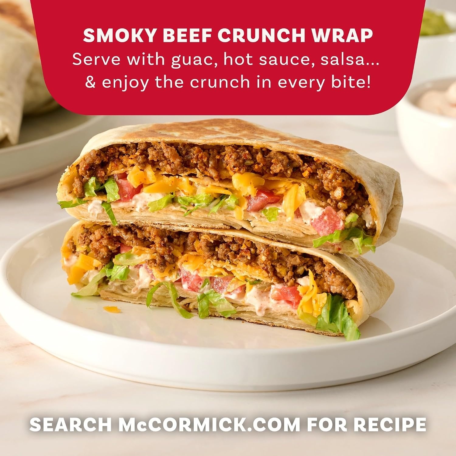 image:imageMcCormick Seasoning Smoked Paprika amp Garlic Signature Seasonings Mix of Garlic Smoked Paprika amp Onion Shake On For Roasted Chicken Veggies amp Pasta No Artificial Flavors No MSG Added 312 oz312 Ounce Pack of 1
