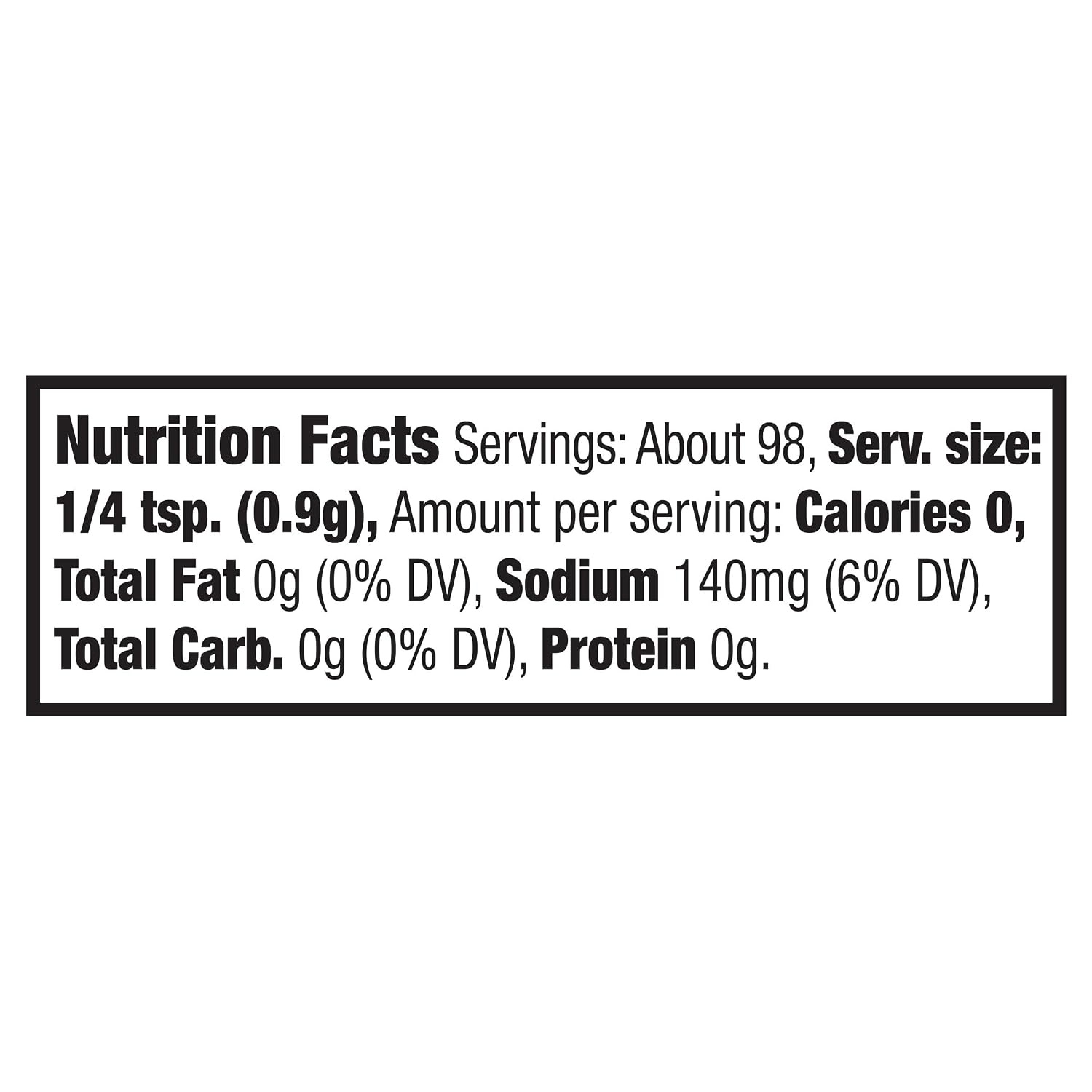 image:imageMcCormick Seasoning Smoked Paprika amp Garlic Signature Seasonings Mix of Garlic Smoked Paprika amp Onion Shake On For Roasted Chicken Veggies amp Pasta No Artificial Flavors No MSG Added 312 oz312 Ounce Pack of 2