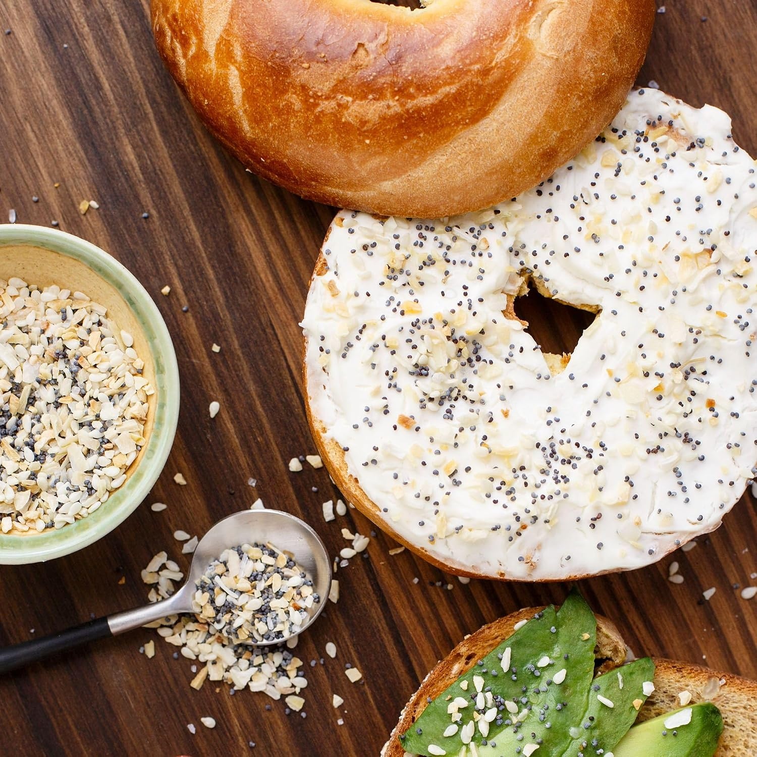 image:imageMcCormick Sesame Seeds 1 oz Pack of 6Sesame