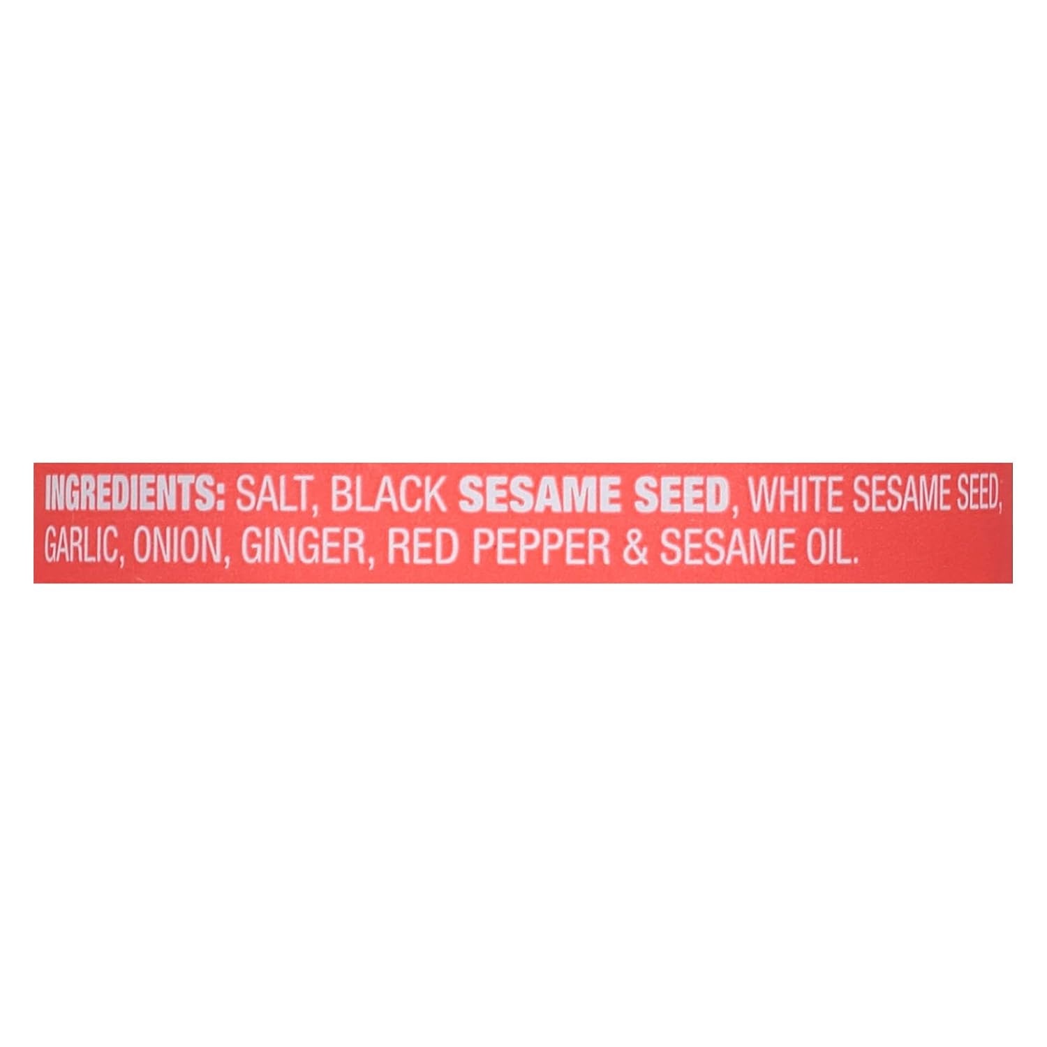 image:imageMcCormick Sesame and Ginger Crunch with Garlic All Purpose Seasoning 477 ozGarlic