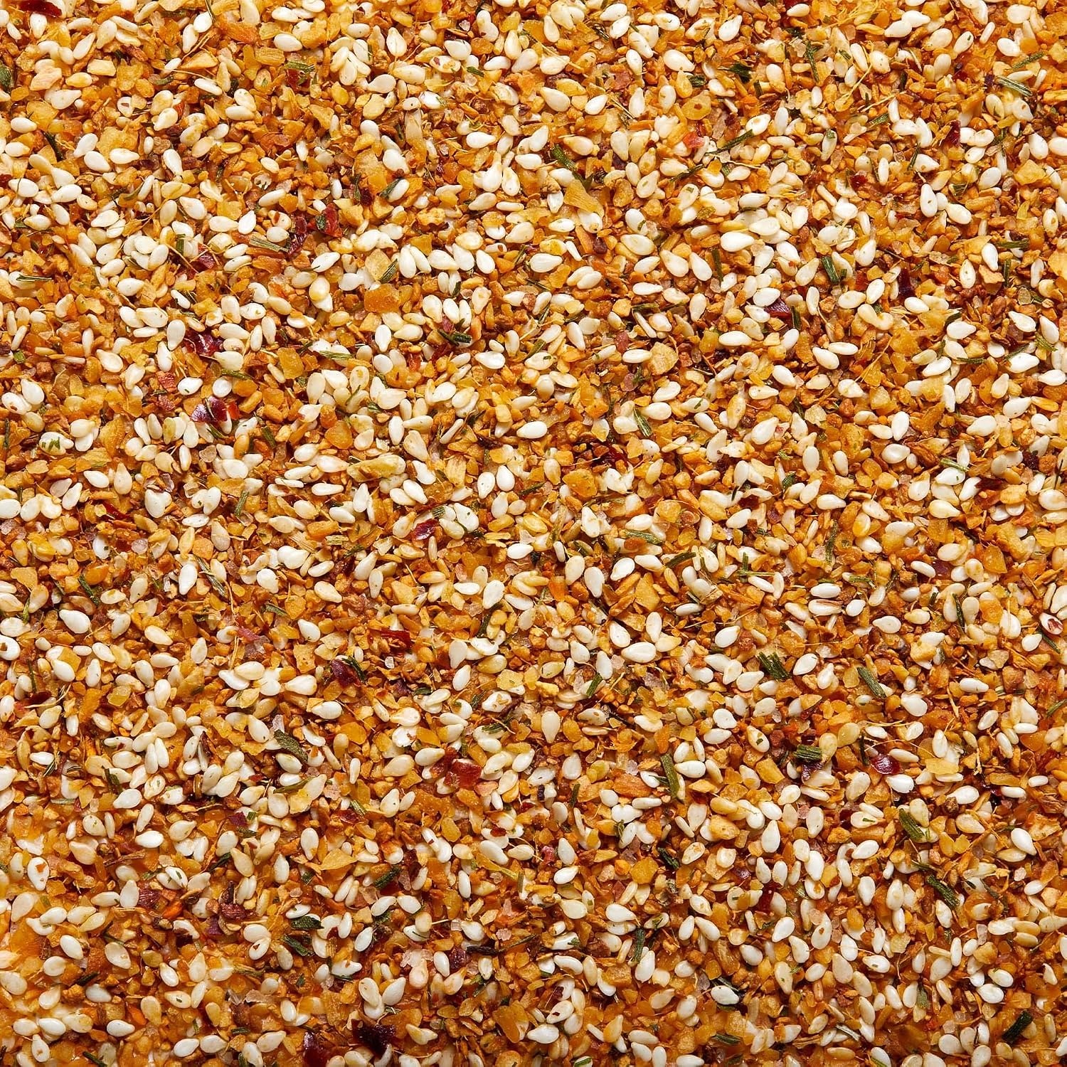 image:imageMcCormick Sesame and Ginger Crunch with Garlic All Purpose Seasoning 477 ozSesame Ginger