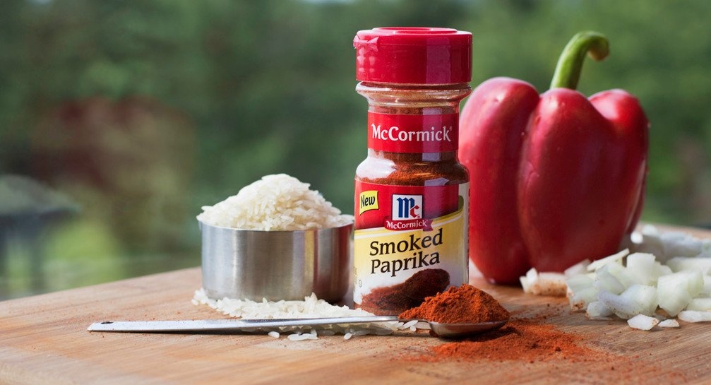 image:imageMcCormick Smoked Paprika 175 oz Pack of 6175 Ounce Pack of 6