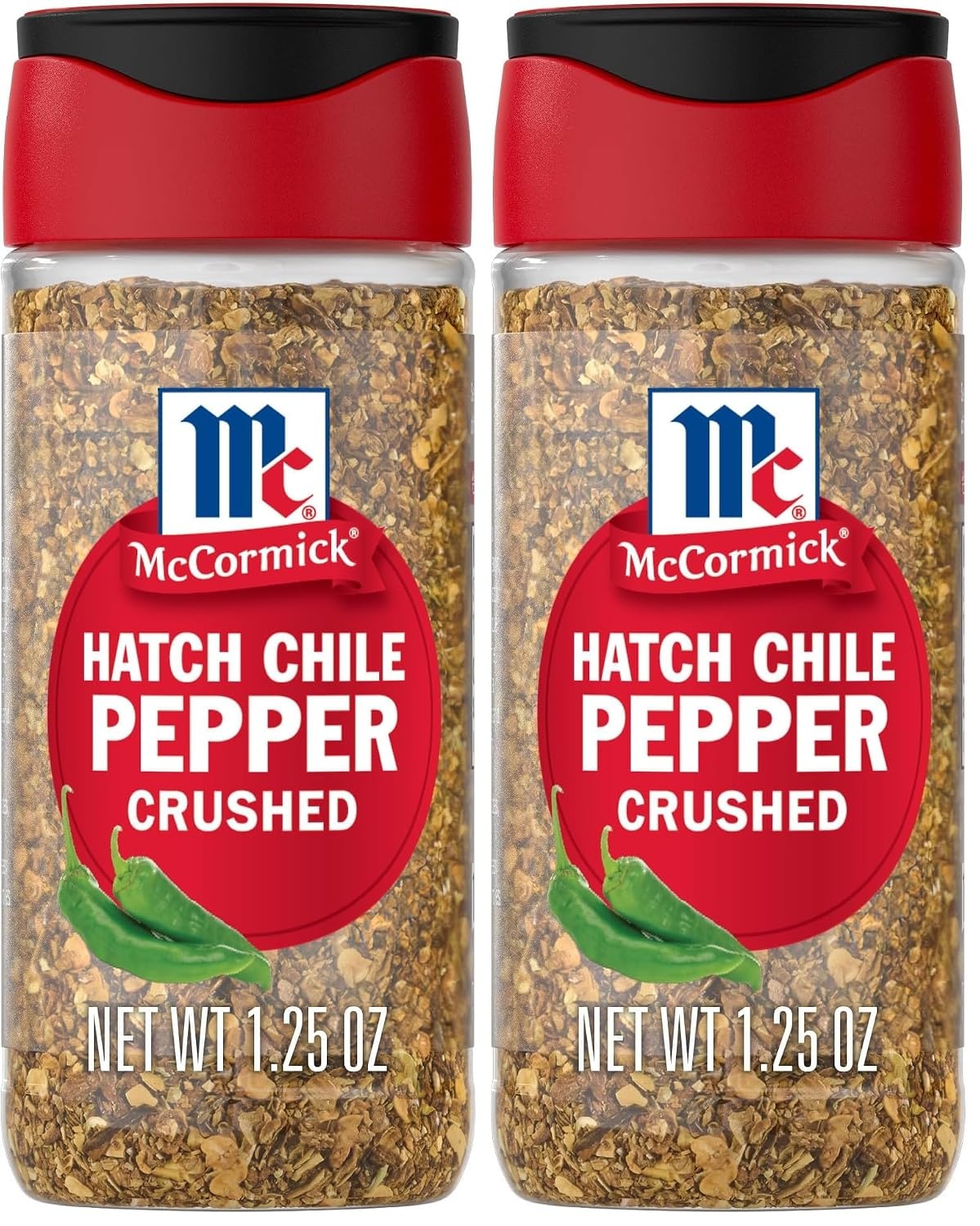 image:imageMcCormick Thai Style Chili Pepper Crushed For Pasta StirFry Salad Dressing Marinade Drunken Noodles Pad Thai and More 137 ozHatch Chile Pepper