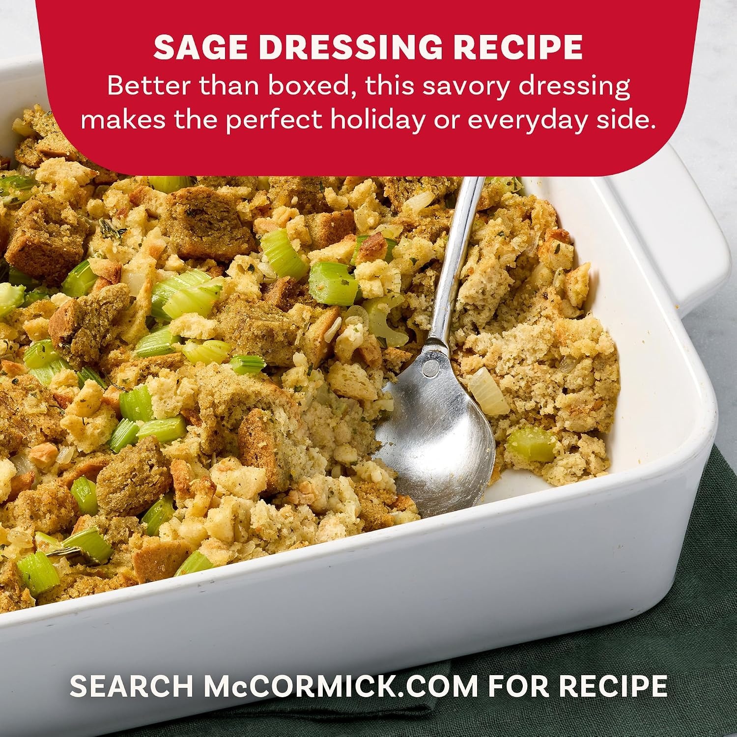 image:imageMcCormick Thyme Ground Subtle Mint Herby Flavor Kosher FlavorSealed for Freshness Ground to Blend Easily into Dishes Adds Savory Flavor to Meatloaf Stews Chicken amp Stuffing 137 oz